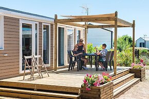 Camping Sunissim Le Domaine Les Mûriers