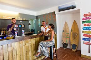 Camping Sunissim Erreka