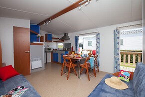 Camping Sunissim Emeraude