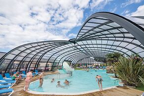 Camping Sunissim Emeraude
