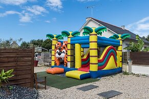 Camping Sunissim Emeraude