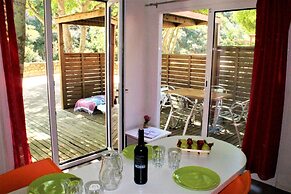 Camping Sunissim Le Bois Fleuri