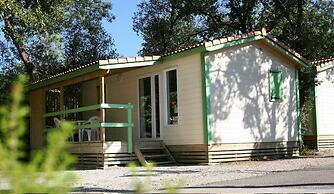 Camping Sunissim Le Bois Fleuri