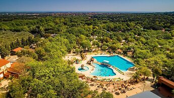 Camping Sunissim Le Bois Fleuri