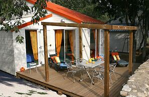 Camping Sunissim Le Bois Fleuri