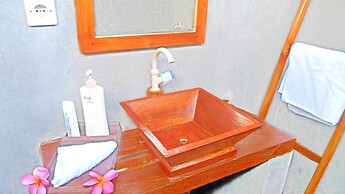 Taman Menjangan Homestay