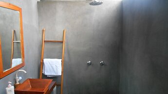 Taman Menjangan Homestay