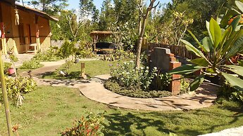 Taman Menjangan Homestay