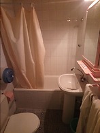 Hôtel Frantz Fanon