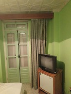 Hôtel Frantz Fanon