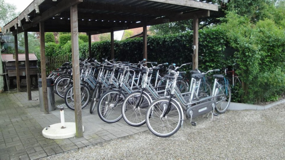 De Zoete Kers B&B