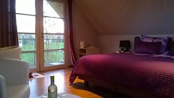 De Zoete Kers B&B