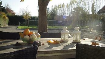De Zoete Kers B&B