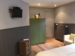 De Zoete Kers B&B