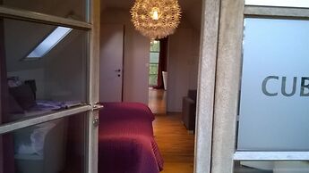 De Zoete Kers B&B