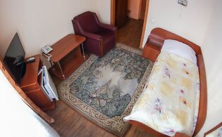 Severnaya Hotel
