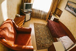 Severnaya Hotel