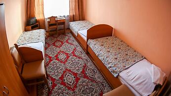 Severnaya Hotel