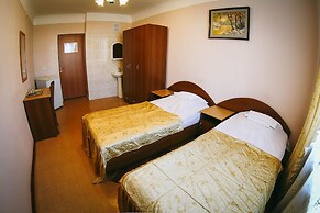 Severnaya Hotel