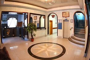 Severnaya Hotel