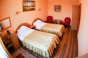 Severnaya Hotel