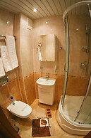 Severnaya Hotel
