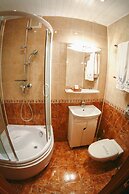 Severnaya Hotel