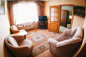 Severnaya Hotel