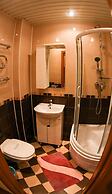 Severnaya Hotel
