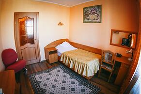 Severnaya Hotel
