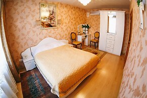 Severnaya Hotel