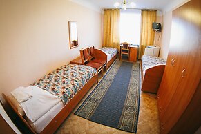 Severnaya Hotel