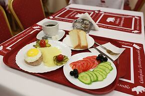 Severnaya Hotel