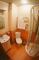 Severnaya Hotel