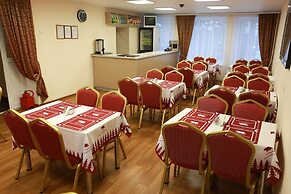 Severnaya Hotel