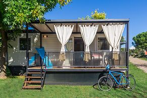 Camping Adria Mobile Homes Park Umag