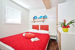 Camping Adria Mobile Homes Park Umag