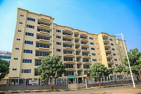 Executive Suites