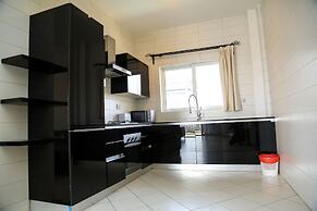 Executive Suites