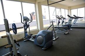 Executive Suites