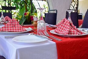 ACK Guest House Mombasa