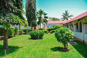 ACK Guest House Mombasa
