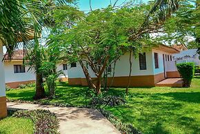 ACK Guest House Mombasa