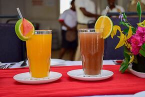 ACK Guest House Mombasa