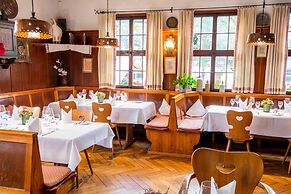 Hotel Metzgerei Rößle