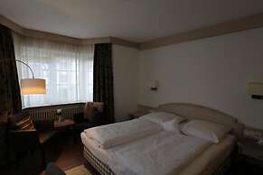 Hotel Metzgerei Rößle