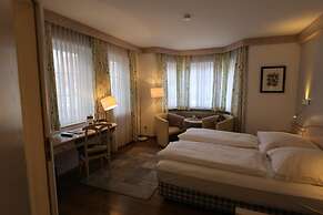 Hotel Metzgerei Rößle