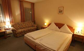 Hotel Metzgerei Rößle