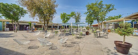 Camping Adria Mobile Homes Lanterna