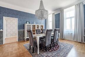 Sophies Place Yppenplatz